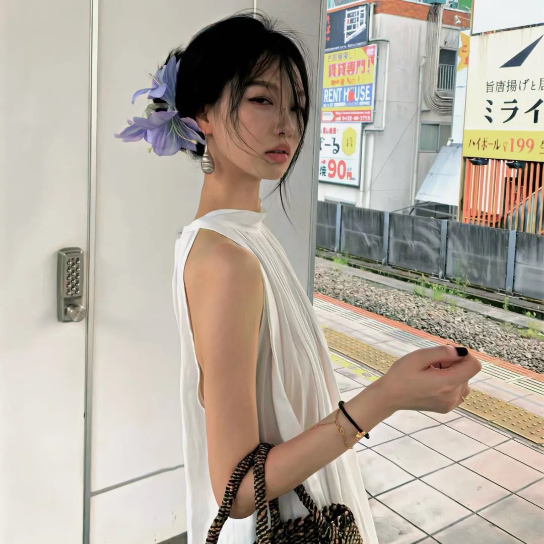 小安妮 海报