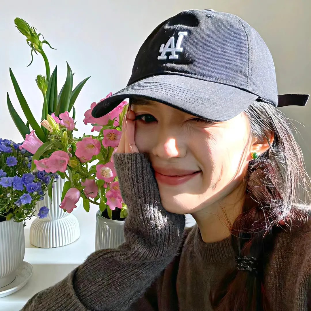 弗洛尔和她的两个丈夫 海报