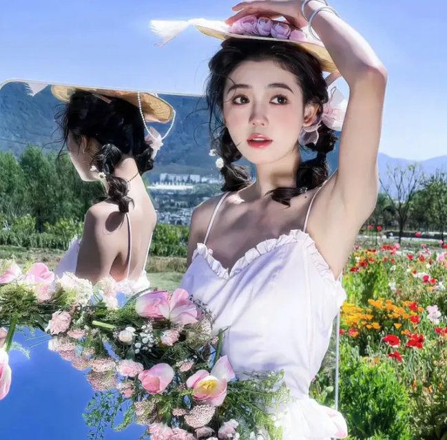 我是卢武铉 海报